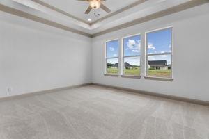 Windmill Ridge Estates - Residential