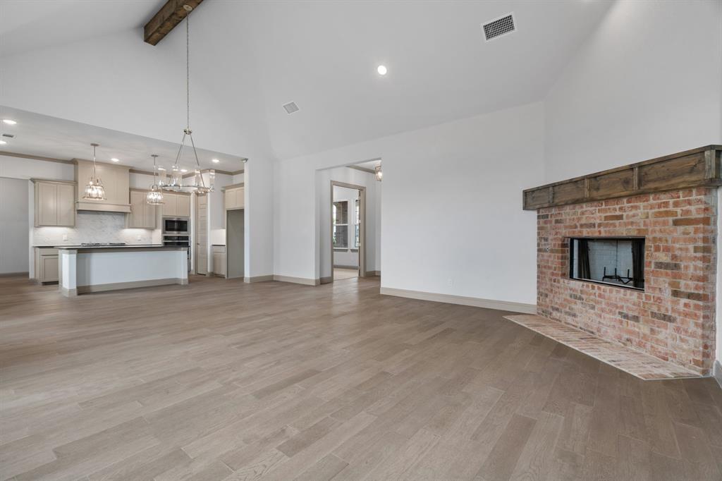 Windmill Ridge Estates - Residential