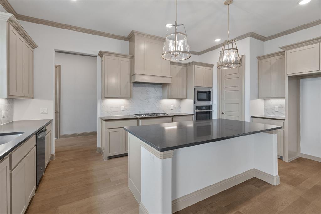 Windmill Ridge Estates - Residential