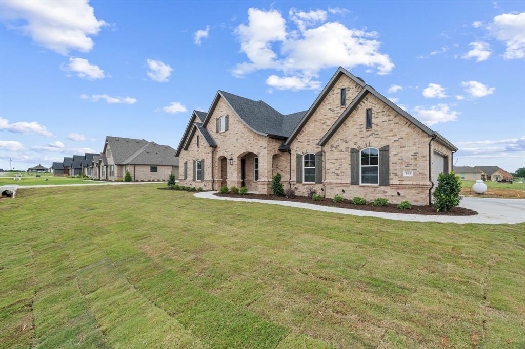 Windmill Ridge Estates - Residential