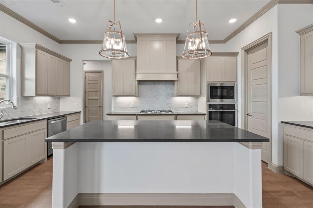 Windmill Ridge Estates - Residential