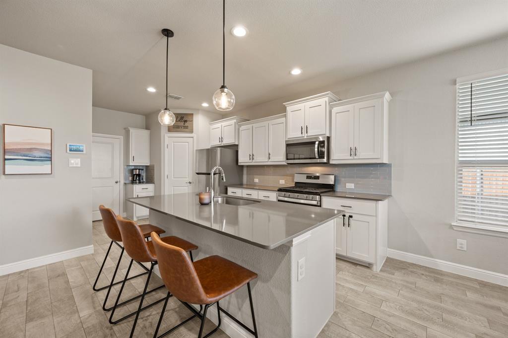 Bridgeview - Residential