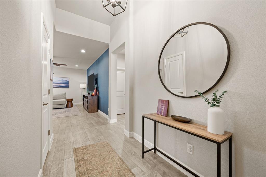 Bridgeview - Residential