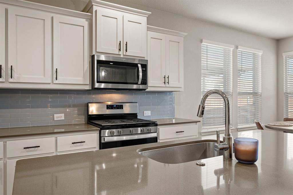 Bridgeview - Residential