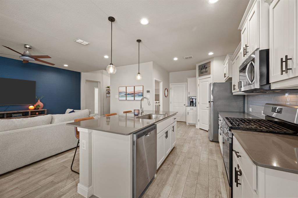 Bridgeview - Residential