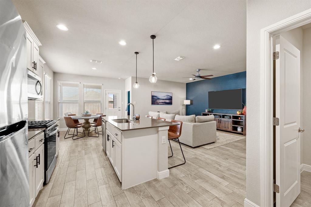 Bridgeview - Residential