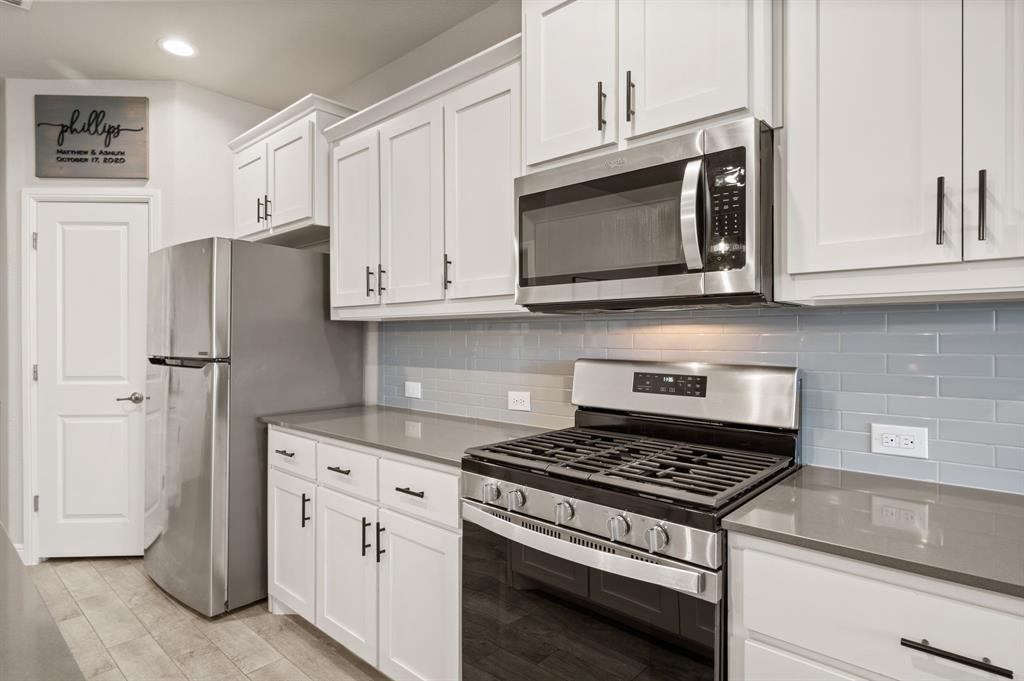 Bridgeview - Residential