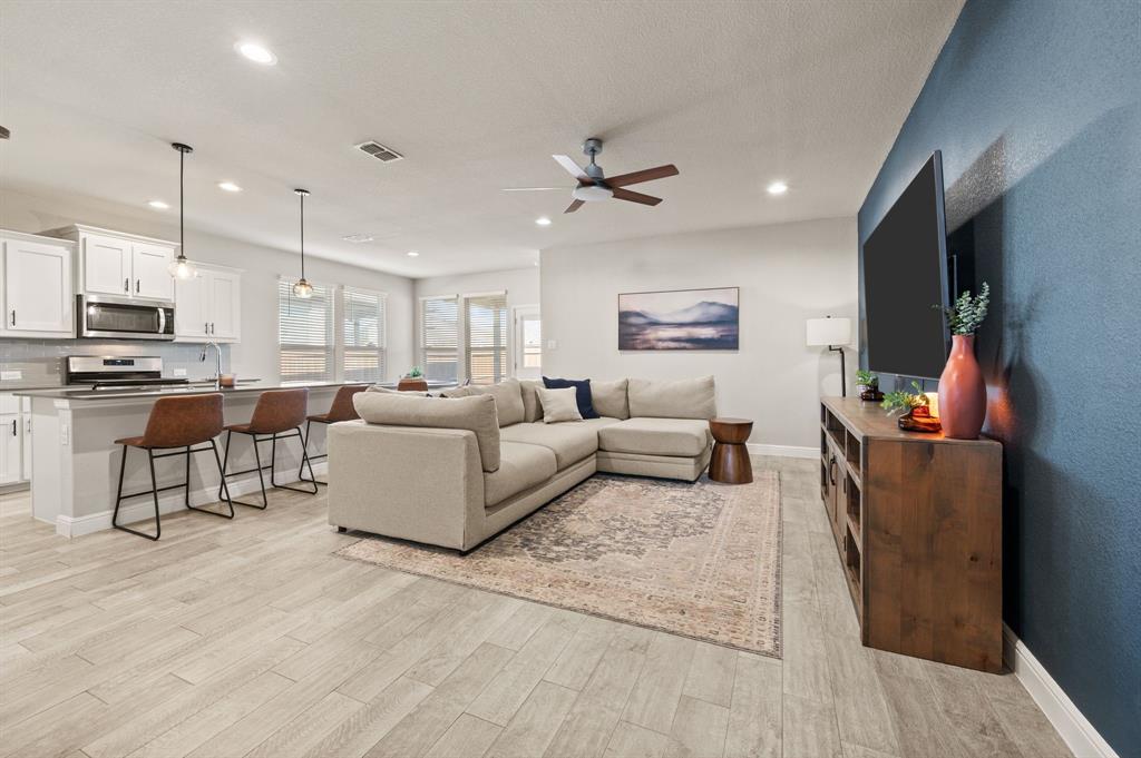 Bridgeview - Residential