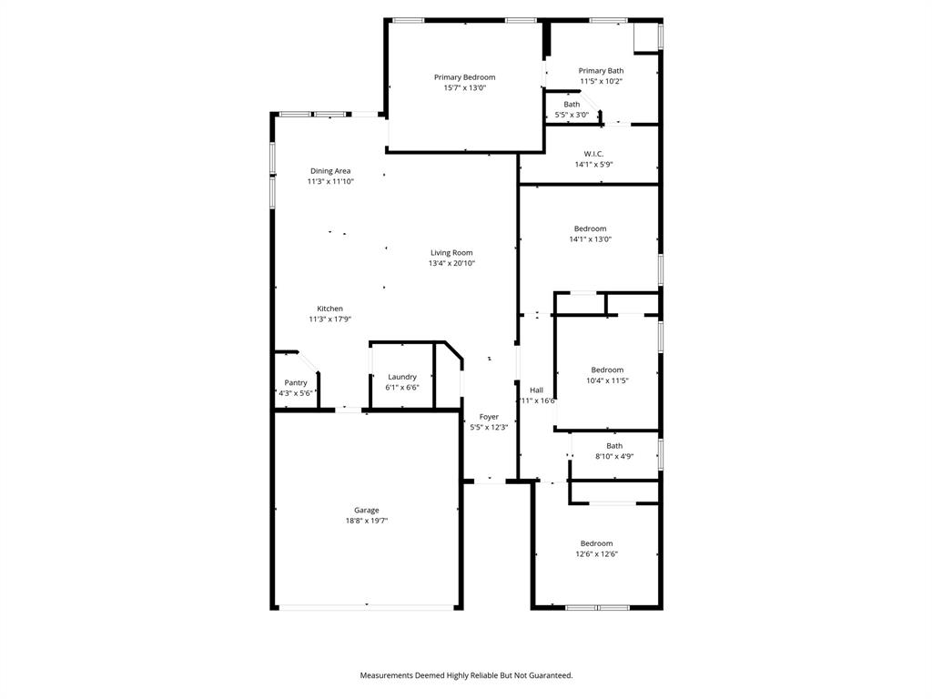 Bridgeview - Residential