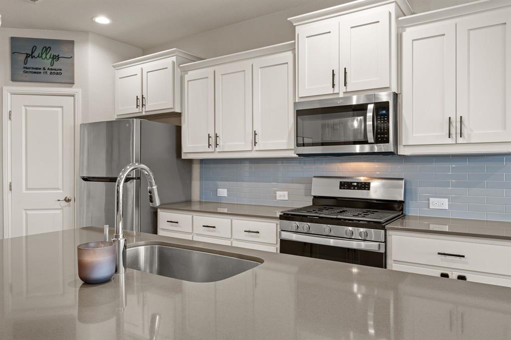 Bridgeview - Residential