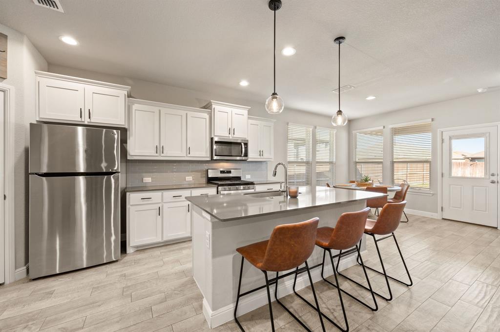 Bridgeview - Residential