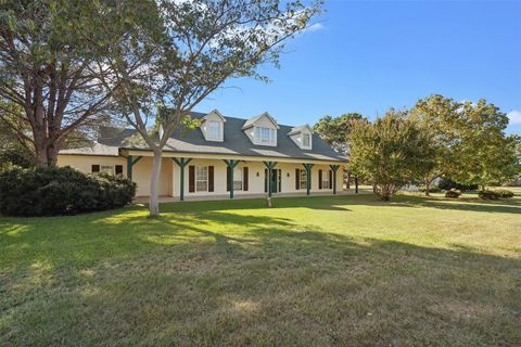 A home in Burleson