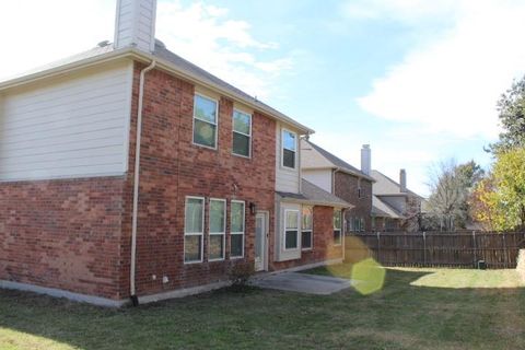 A home in Fort Worth