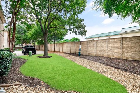 A home in McKinney