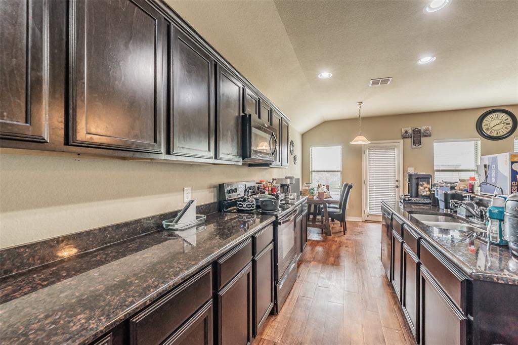 Rainbow Ridge Add - Residential