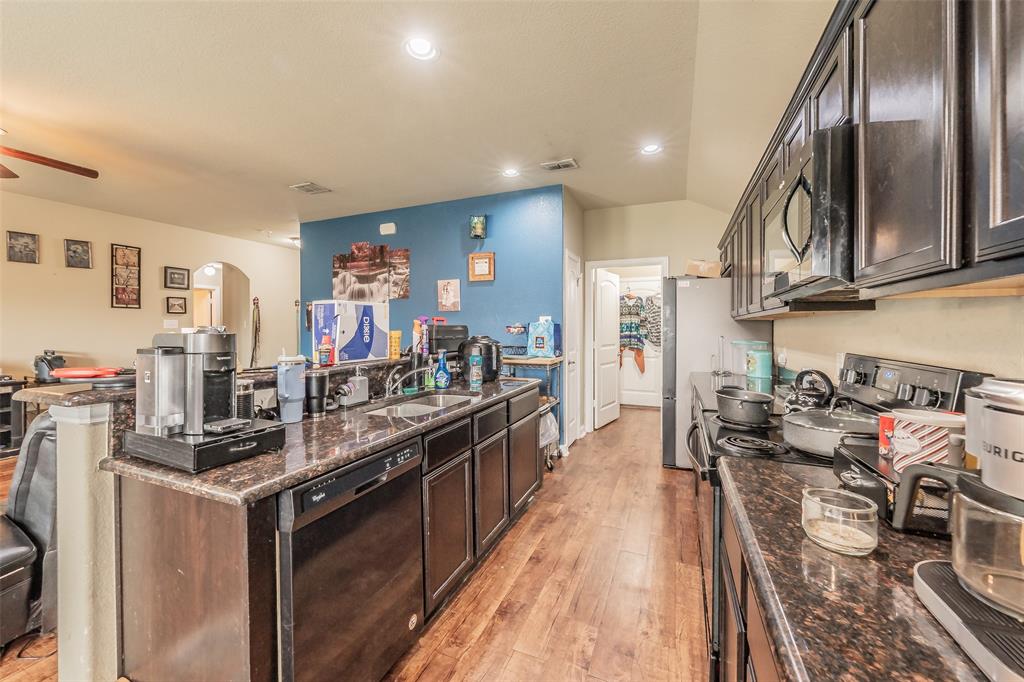 Rainbow Ridge Add - Residential