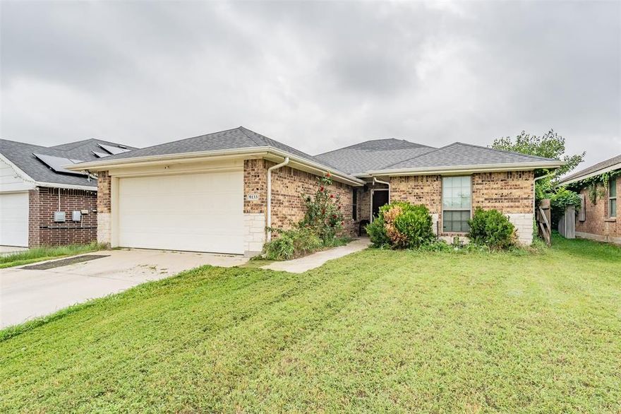 Discover incredible value in the heart of Crowley with this beautifully maintained 4-bedroom, 2-bath home offering 1,659 sq ft of comfortable living space, all built in 2016 and priced under $300K, or even $260k for that matter! From the moment you walk in, you’ll love the bright, open-concept layout designed for both everyday living and effortless entertaining equipped with Laminate Wood Flooring throughout the ENTIRE house. The spacious eat-in kitchen serves as the centerpiece of the home, featuring granite countertops, abundant cabinet space, and a seamless flow into the main living and dining areas. The private primary suite is a true retreat with plenty of room to unwind, plus an oversized walk-in closet that offers exceptional storage space rarely found at this price point. Three additional bedrooms provide flexibility for guests, kids, a home office, or hobbies. Finding a newer 4-bedroom home in this location of Crowley under $300K is becoming harder and harder — making this an outstanding opportunity for buyers looking for space, style, and value without compromising location. Whether you’re a first-time buyer, growing family, or savvy investor, this home checks all the boxes!