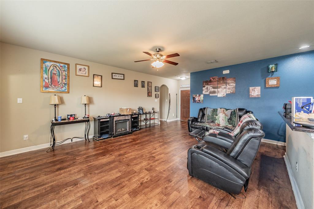 Rainbow Ridge Add - Residential