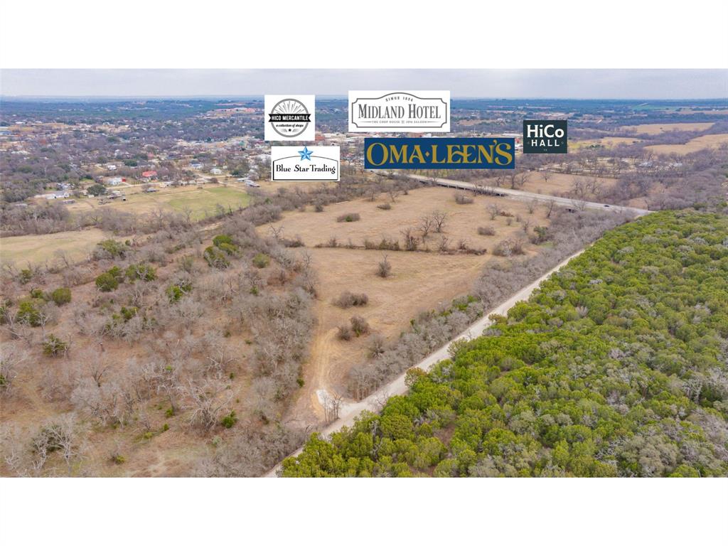 TBD County Road 133A