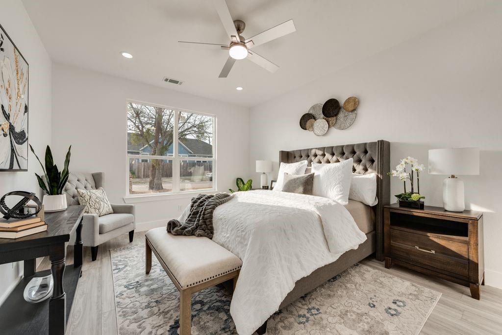 Glenwood - Residential