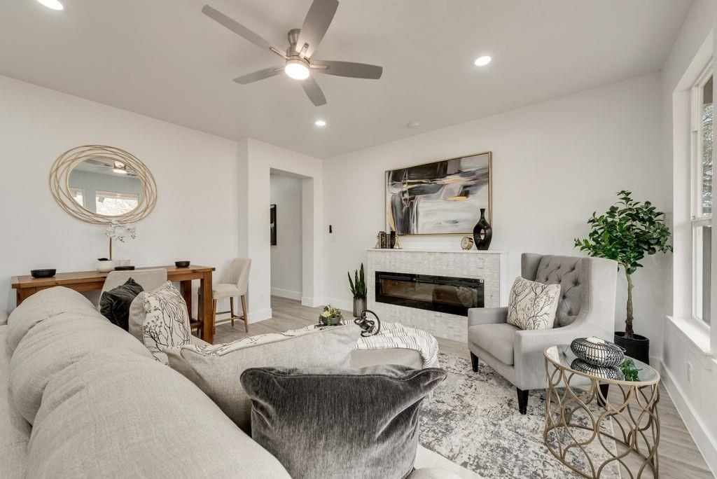 Glenwood - Residential