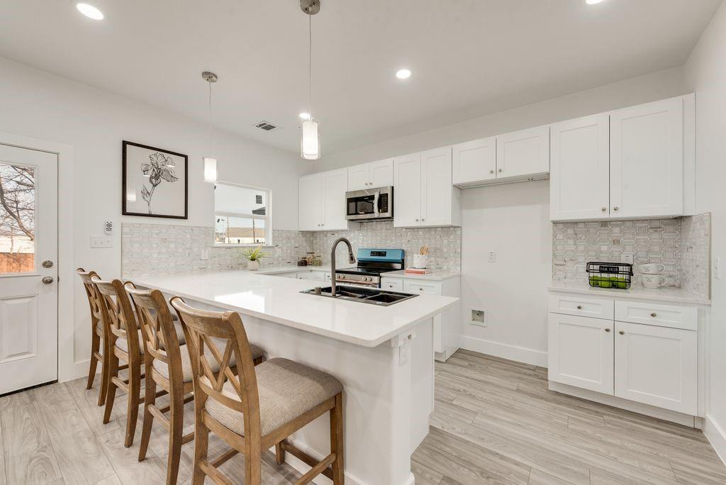 Glenwood - Residential