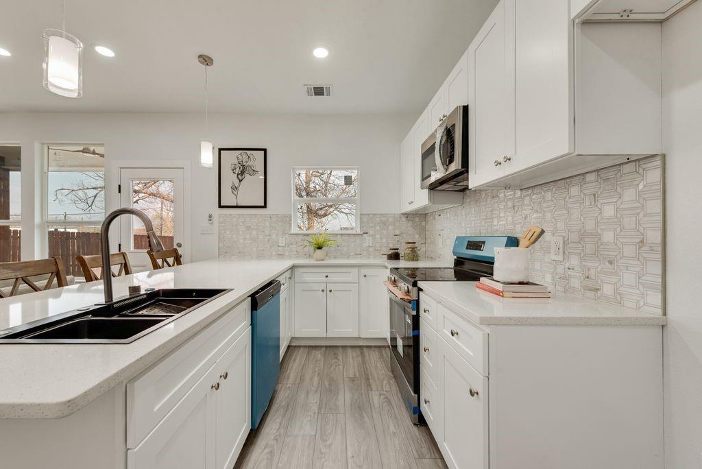 Glenwood - Residential