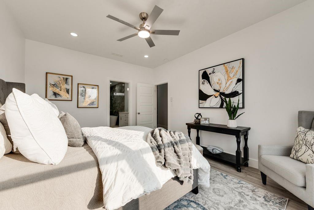 Glenwood - Residential