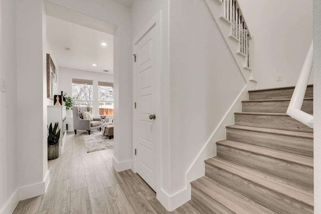 Glenwood - Residential