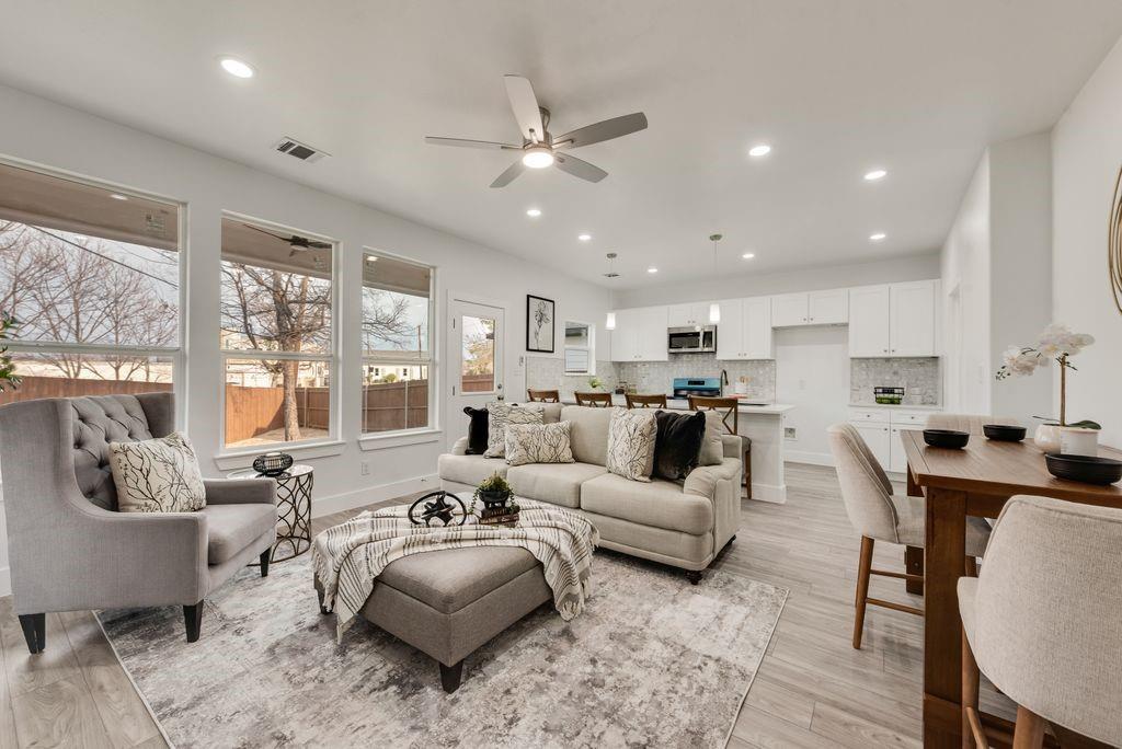 Glenwood - Residential