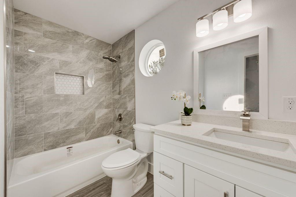 Glenwood - Residential