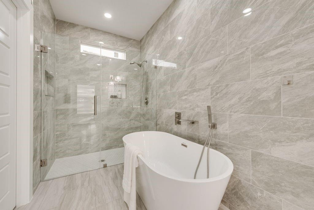 Glenwood - Residential