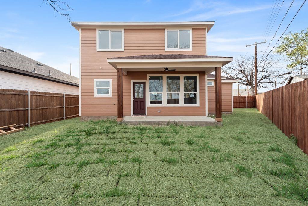 Glenwood - Residential