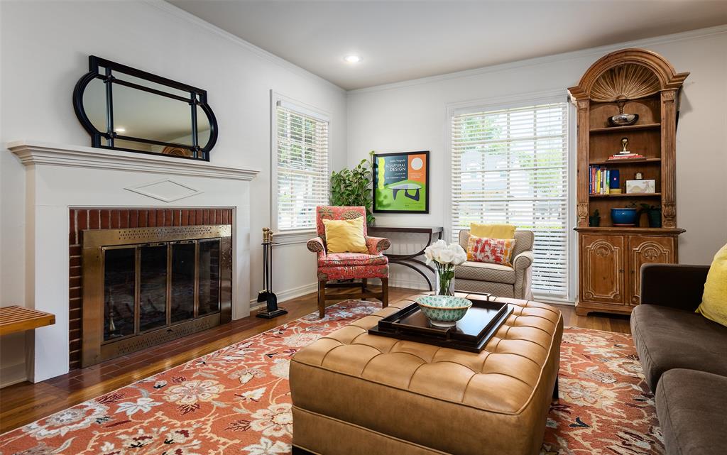 Briarwood - Residential Lease