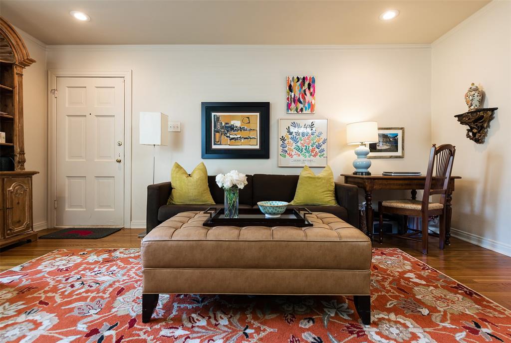 Briarwood - Residential Lease