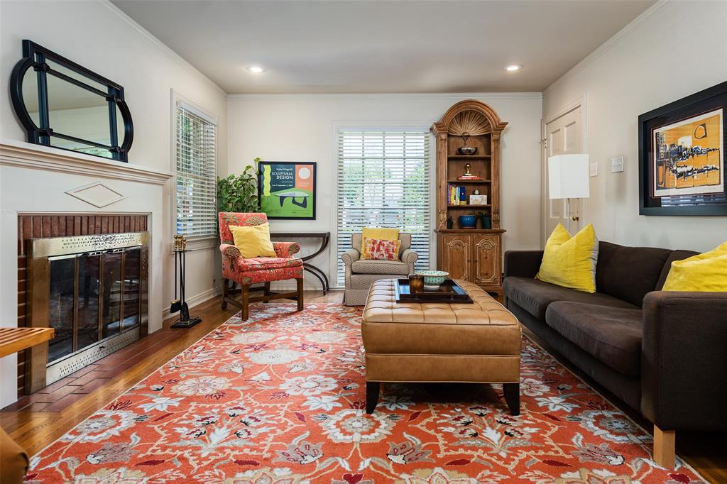 Briarwood - Residential Lease