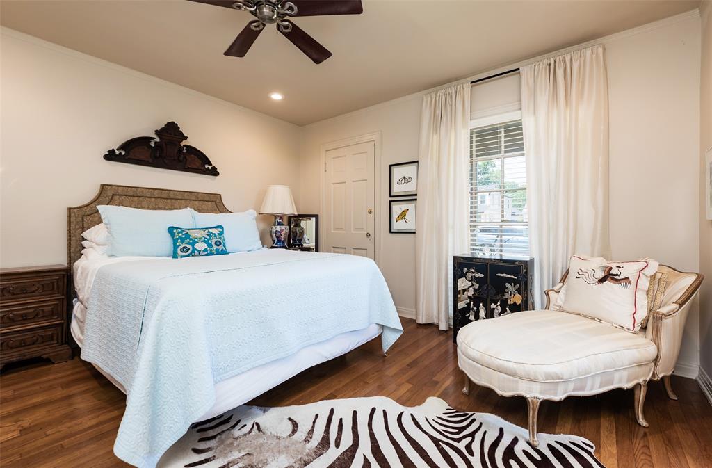 Briarwood - Residential Lease