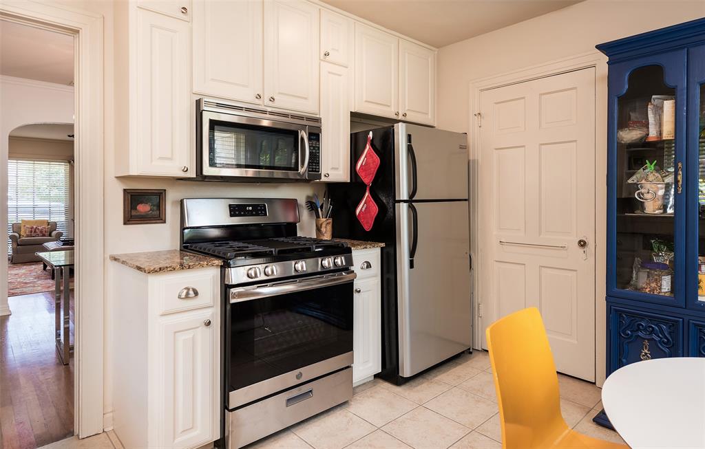 Briarwood - Residential Lease