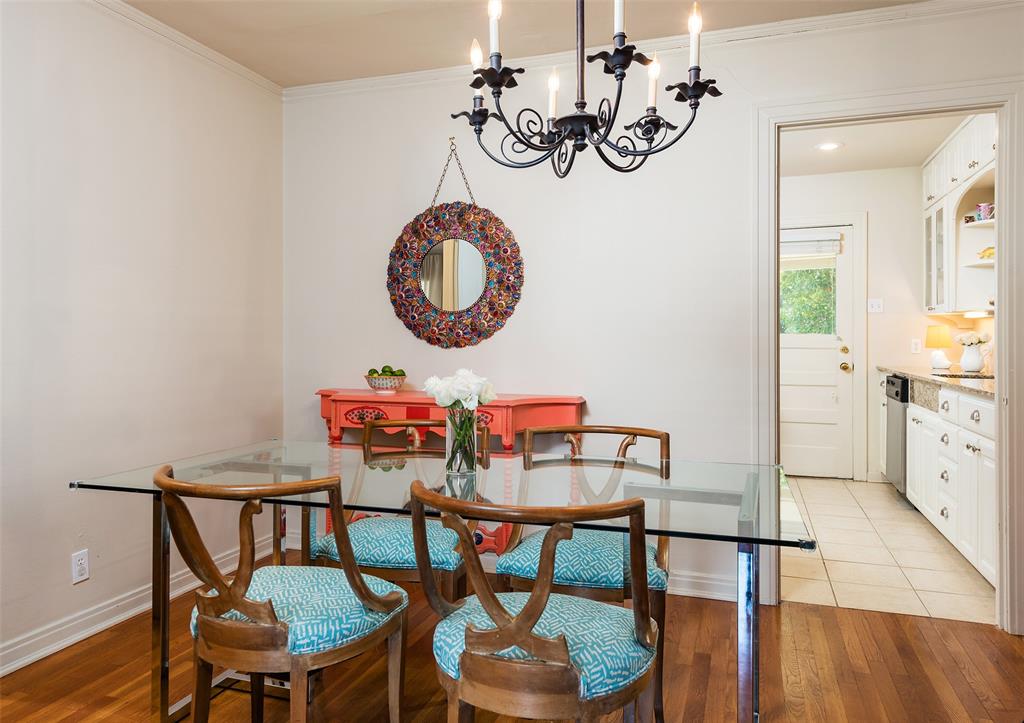 Briarwood - Residential Lease