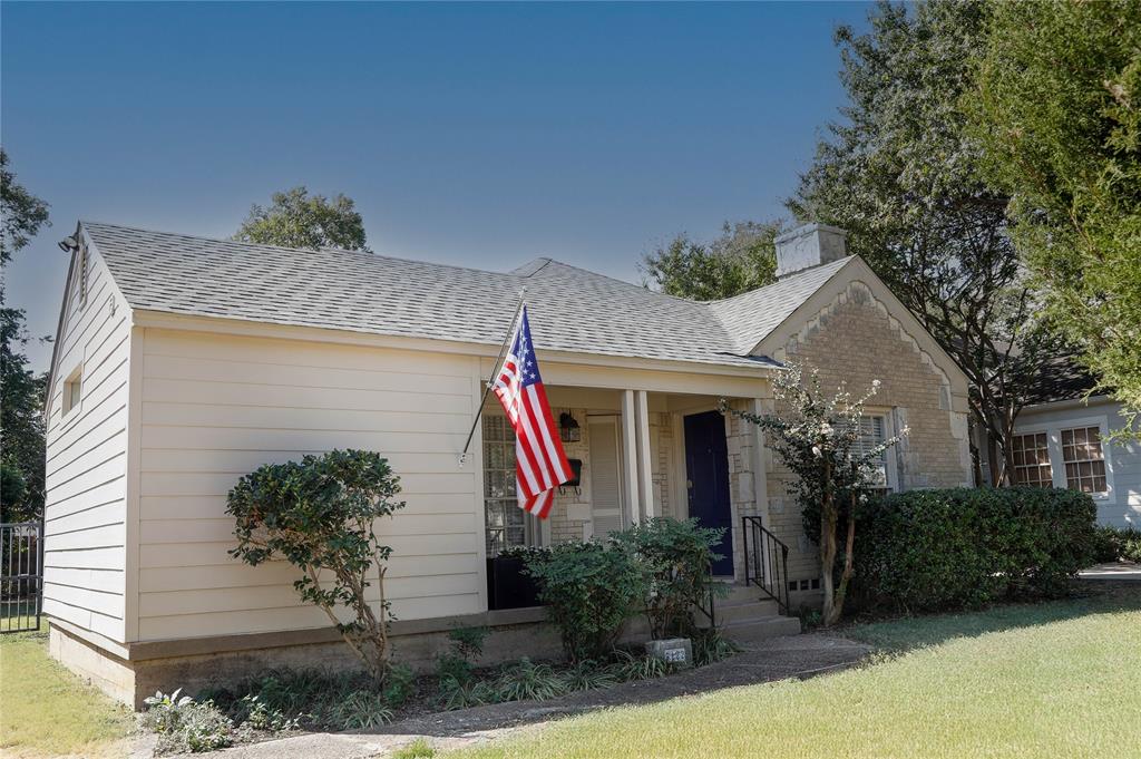 Briarwood - Residential Lease