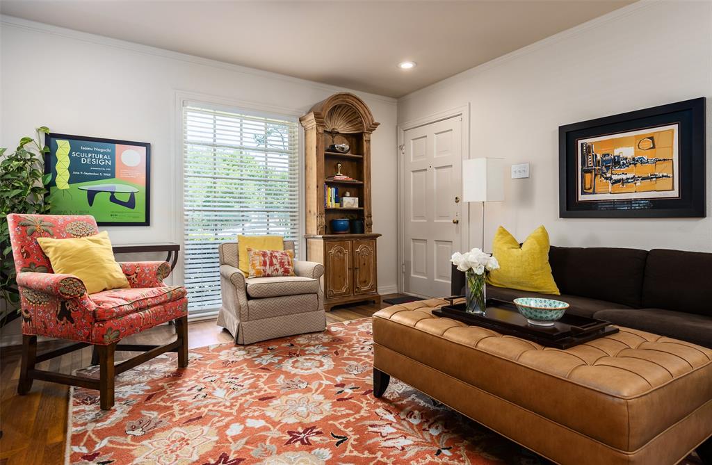 Briarwood - Residential Lease