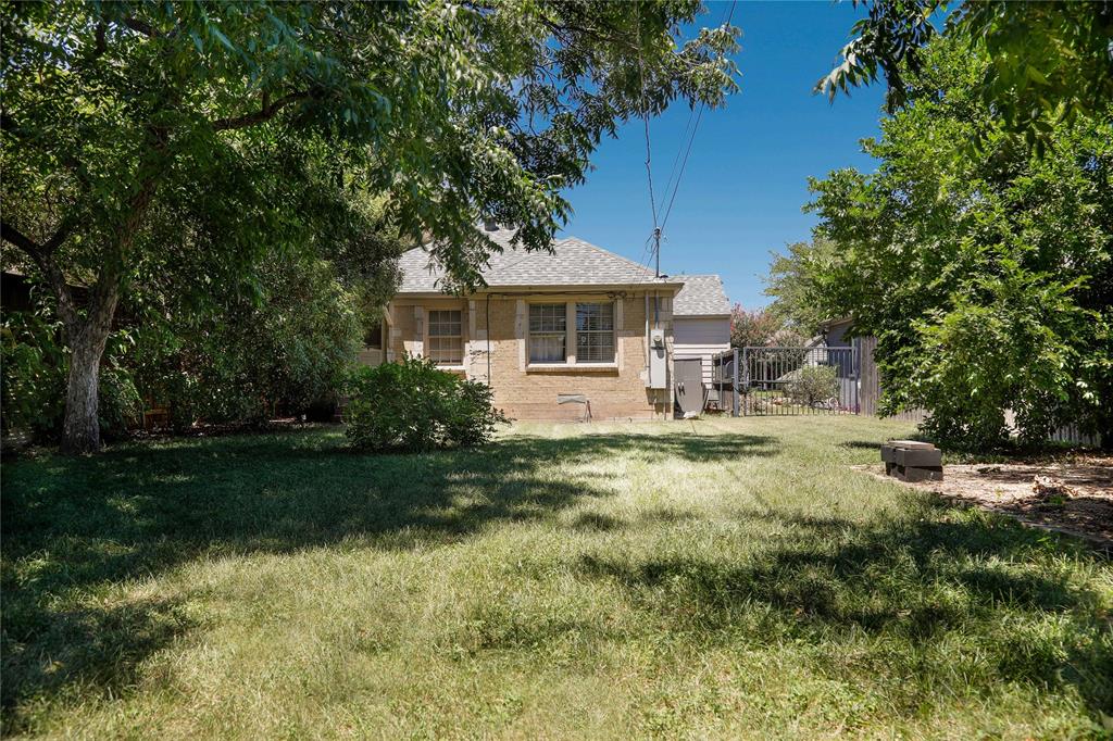 Briarwood - Residential Lease