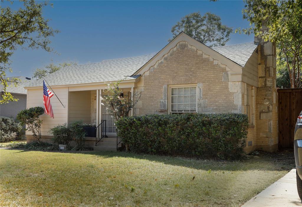 Briarwood - Residential Lease