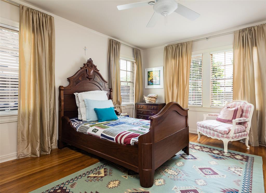 Briarwood - Residential Lease