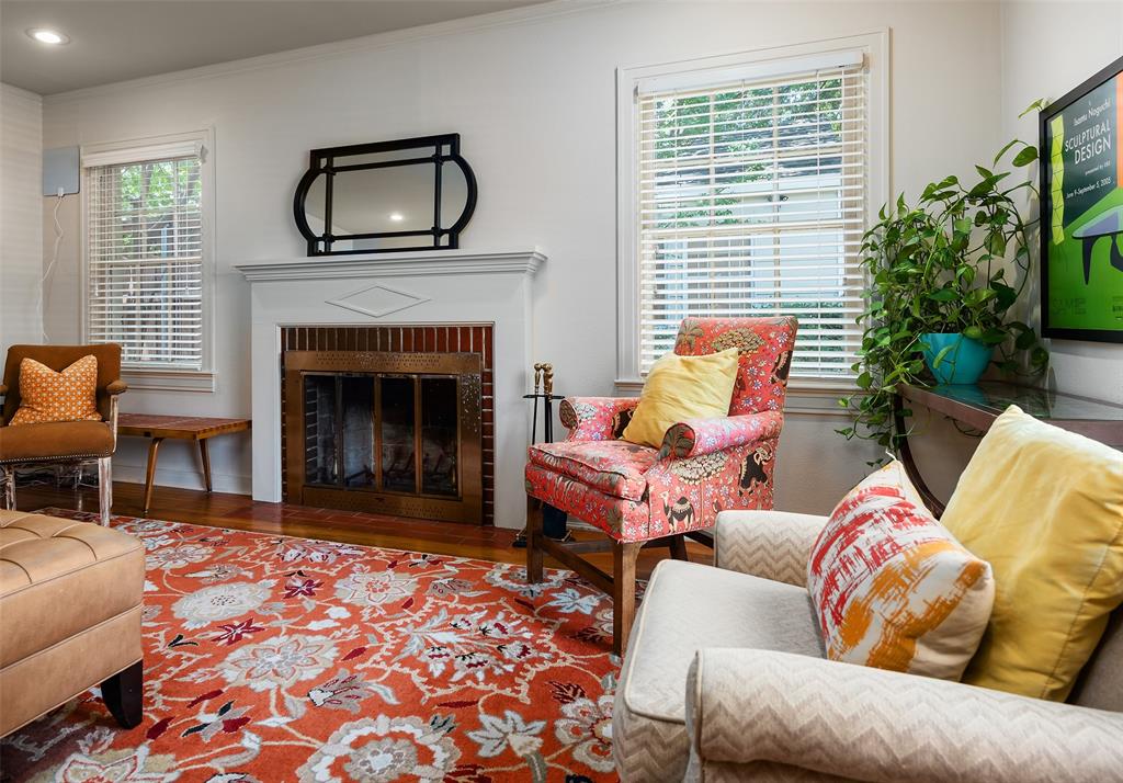 Briarwood - Residential Lease