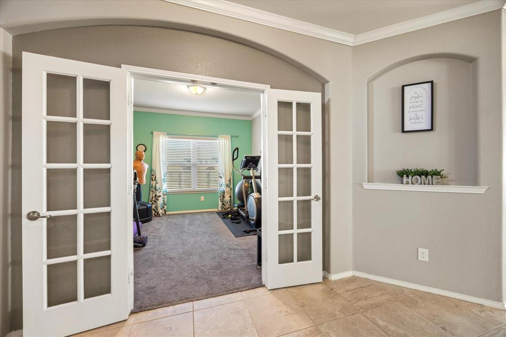 Mistletoe Hill Ph VI & Vii - Residential