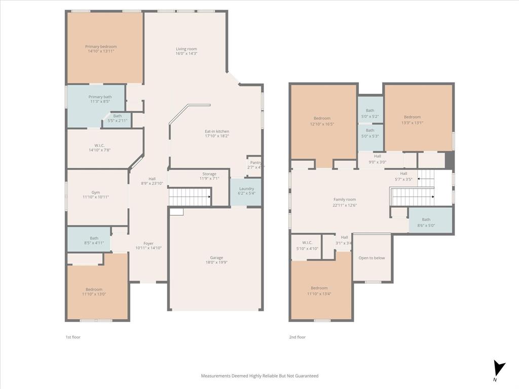 Mistletoe Hill Ph VI & Vii - Residential