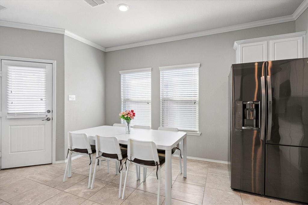 Mistletoe Hill Ph VI & Vii - Residential