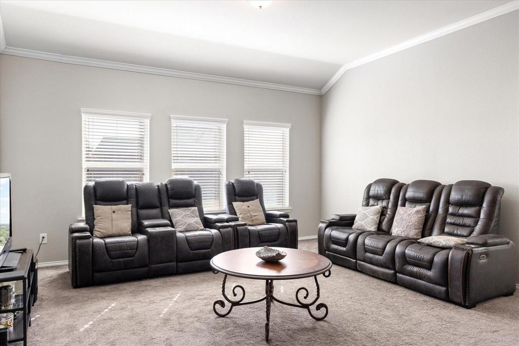 Mistletoe Hill Ph VI & Vii - Residential