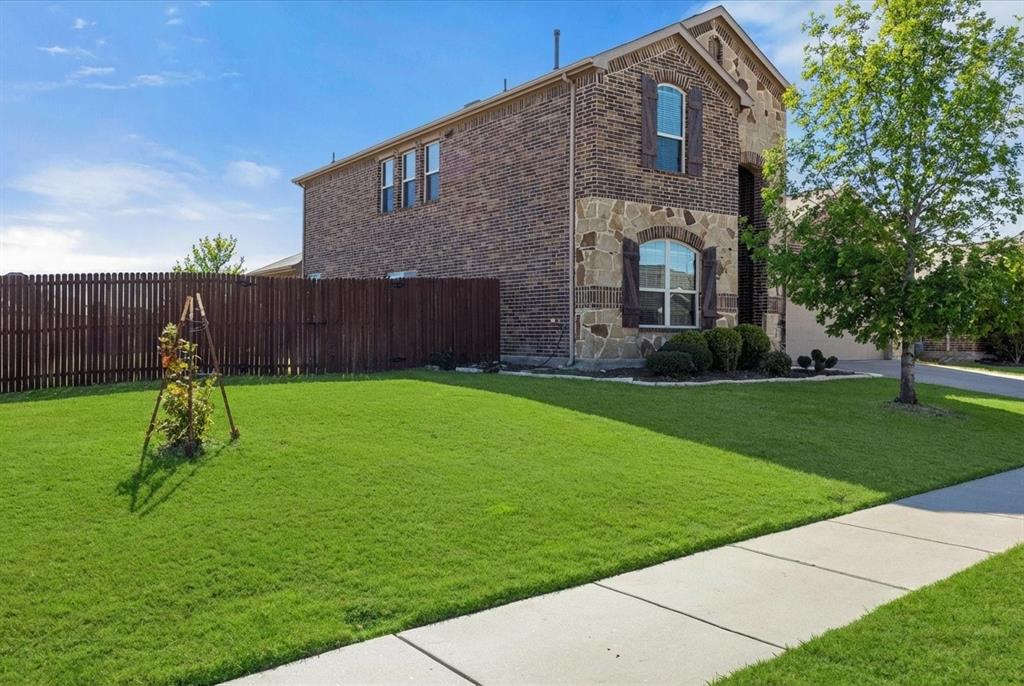 Mistletoe Hill Ph VI & Vii - Residential